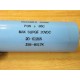 Mallory CGS Capacitor 235-8017K (Pack of 2) - Used