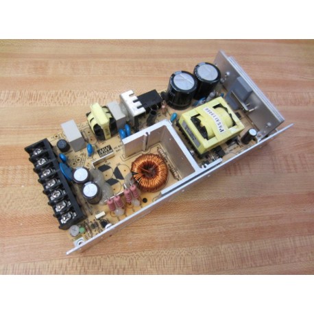 Mean Well RS-150-R3 Power Supply RS150R3 - Used