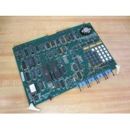 Texas Instruments A16435 MAOC Control Board - Used