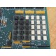 Texas Instruments A16435 MAOC Control Board - Used