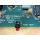 Texas Instruments A16435 MAOC Control Board - Used