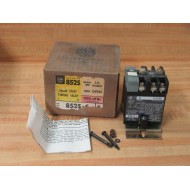 Allen Bradley 852S-C Solid State Timing Relay 852SC Series G