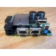 Mitsubishi BC386A368G51 Drives-Servo-PCB BC386A368H01 J2SB-P03 - Used