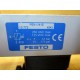 Festo PEV-14-B Pressure Switch 10 773 WFRM-14-S-B - New No Box