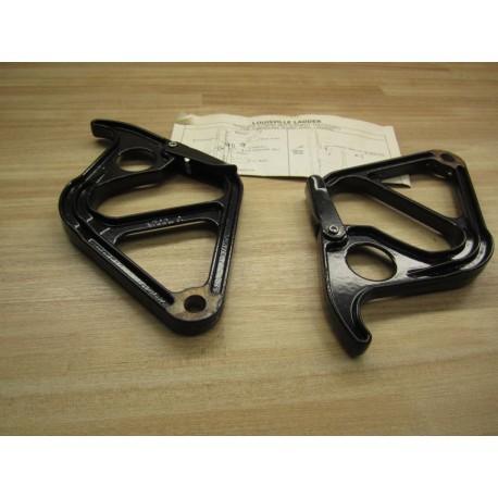 Louisville 071202A Runglock Replacement (Pack of 2) - New No Box