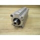 SMC CDQ2B32R-75DZ-M9BASDPC - Used