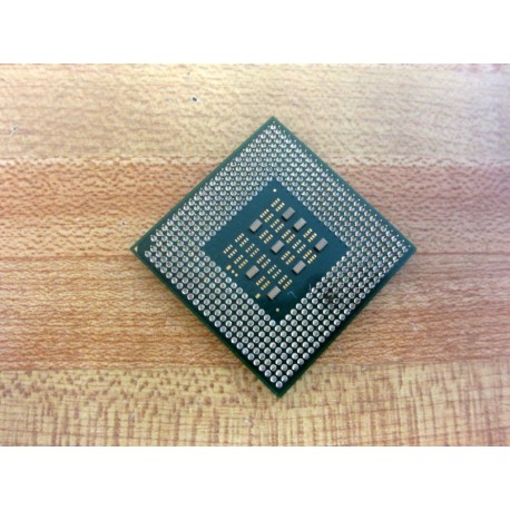Intel SL68C Celeron 1.75GHz 128K 400FSB 1.75V Processor - Used