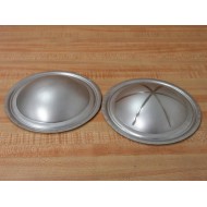 FDI 4" Rupture Disc 4" 3300 - New No Box