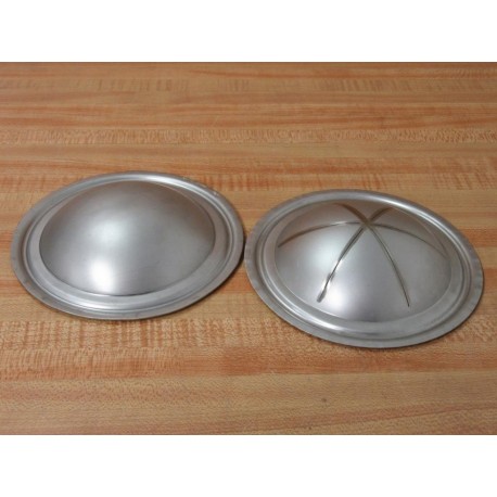 FDI 4" Rupture Disc 4" 3300 - New No Box