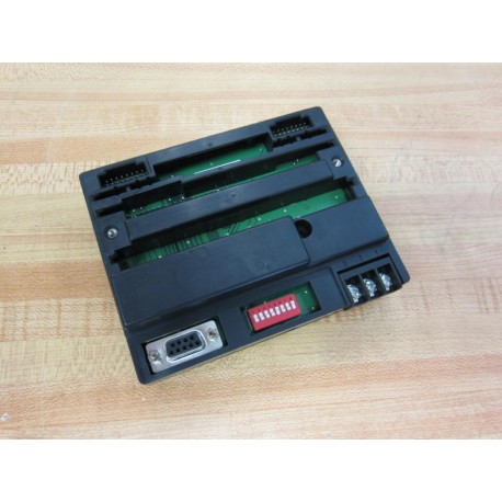 9529321 DIN Rail Mount Base Unit - New No Box