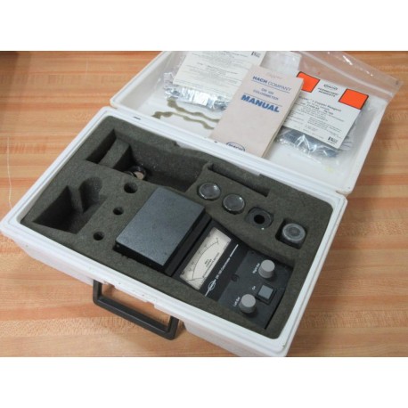 Hach 41100-06 Colorimeter DR 100 - Used