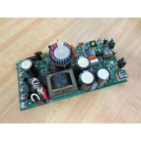 7080101 Power Supply PMC-1 - Used