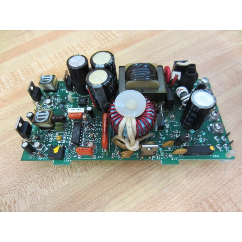 USED Details about   COMPUTER PRODUCTS WP-90510 POWER SUPPLY BOSCHERT XL301-3618 FREE SHIP 