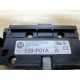 Allen Bradley 599-P01A Power Pole Adder Kit 599P01A (Pack of 4)