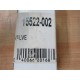 Blue Angel 15522 34" Check Valve 15522-002