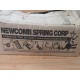 Newcomb Spring EXTRA FLEX CABLE C-19257