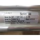 Lin-Act A4F-1.50X7.000-2-U-HC Cylinder A4F150X70002UHC - New No Box