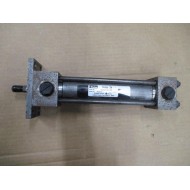 Parker 01.50 J2HT14A 6.000 Cylinder 0150J2HT14A6000 - Used