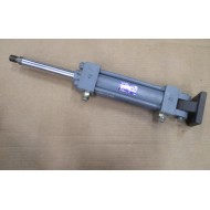 Miller HV-84B2B-02.00-6.000-0100-S44-D Cylinder HV84B2B020060000100S44D - Used