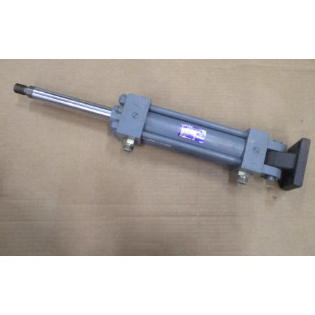 Miller HV-84B2B-02.00-6.000-0100-S44-D Cylinder HV84B2B020060000100S44D - Used