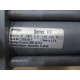 Miller HV-84B2B-02.00-6.000-0100-S44-D Cylinder HV84B2B020060000100S44D - Used