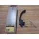 Hyster 0365341 Multiquip Door Handle With Key Hy-0365341