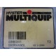 Hyster 0365341 Multiquip Door Handle With Key Hy-0365341