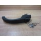 Hyster 0365341 Multiquip Door Handle With Key Hy-0365341