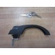 Hyster 0365341 Multiquip Door Handle With Key Hy-0365341