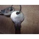 Hyster 0365341 Multiquip Door Handle With Key Hy-0365341