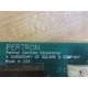 Pertron 1400582 Interface 1300176 52046-124-50 Cal Eq-5300 Only - Used