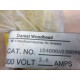 Brad Harrison 104000A05M090 Daniel Woodhead Cable Assembly - New No Box