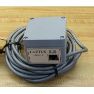 HAPA & Laetus CMS4-1 Converter CMS41 - Used