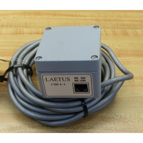 HAPA & Laetus CMS4-1 Converter CMS41 - Used