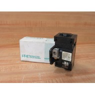 Siemens ITE P150 50A Pushmatic Circuit Breaker 78-3643-11946