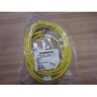 Turck RKC-4T-4 RKC4T4 Cable U5305