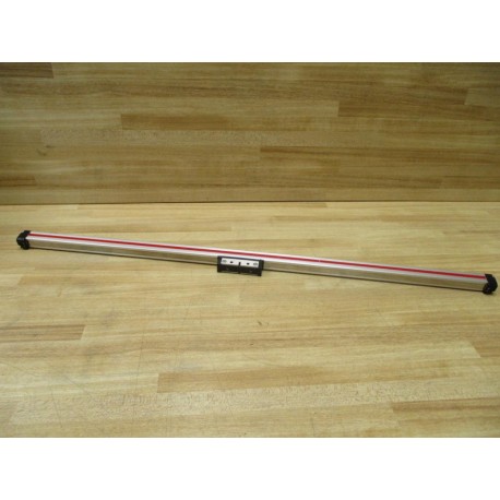 Hoerbiger Origa 10-202020X565MMBM Rodless Cylinder 10202020X565MMBM - New No Box