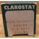 Clarostat A43-25 Potentiometer A4325