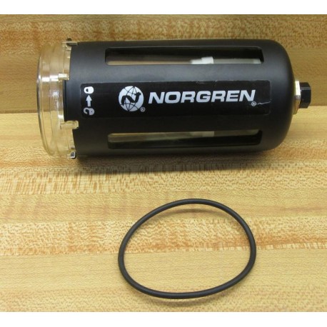 Norgren 4325-52R Regulator Bowl 432552R