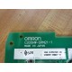 Omron C200HW-SRM21-1 IO Interface Module Bd C200HW-SRM21-V1 456789101112 - Used