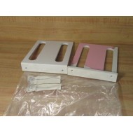 Polyflow 2312771-14 Mounting Plate 200066098 (Pack of 3)