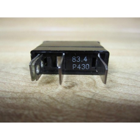 Daito P430 P4 Fuse 3A (Pack of 3) - New No Box