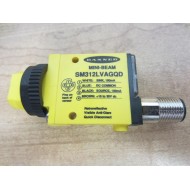 Banner SM312LVAGQD Photoelectric Sensor - New No Box