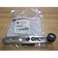 Cutler Hammer E50-KL201 Eaton Lever Roller E50KL201