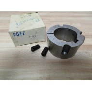 Martin 2517 2-18 Tapered Bushing WKW 2517218