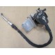 MillerElectric Stature 5076-011 Motor Assembly 177331 - Used