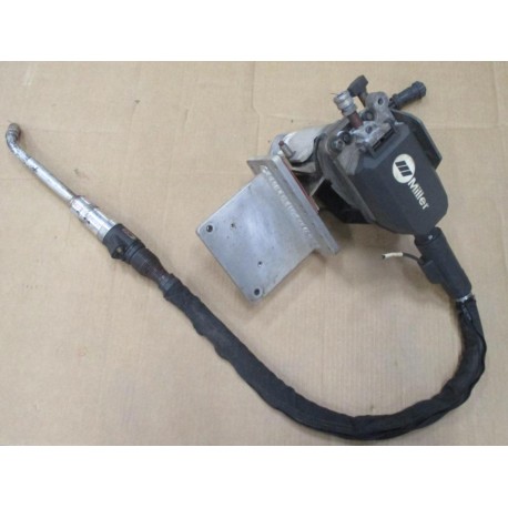 MillerElectric Stature 5076-011 Motor Assembly 177331 - Used