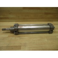 Norgren RA8050M200 Cylinder RA8050M200 - Used