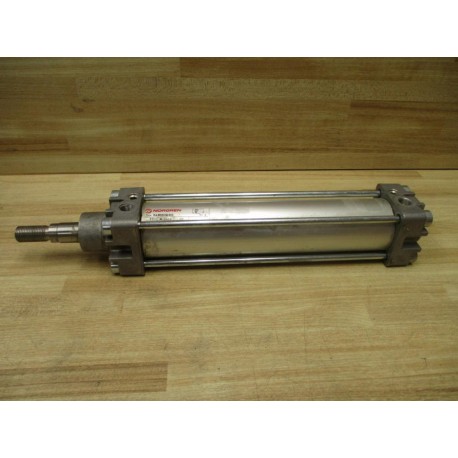 Norgren RA8050M200 Cylinder RA8050M200 - Used