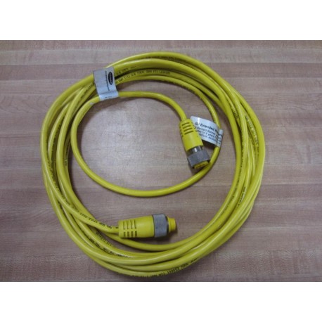 Banner DEC1-525C Cable DEC1525C 58871 - New No Box